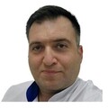 Кипиани Торнике Гурамович - флеболог, хирург Московская область