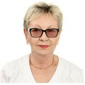 Ганьшина Ираида Александровна - терапевт Московская область