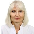 Матвеева Рита Витальевна - акушер, гинеколог Московская область
