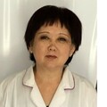 Ян Анжелика Гусовна - кардиолог, терапевт, рефлексотерапевт г.Москва