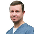 Лаиров Игорь Анатольевич - мануальный терапевт г.Москва