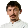 Каневский Тимофей Валерьевич - ортопед, травматолог г.Москва