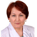 Сидорова Галина Николаевна - эндокринолог, диабетолог г.Москва
