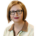 Новикова Анна Валентиновна - невролог г.Москва