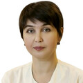 Киселева Ольга Васильевна - ортопед, хирург, травматолог г.Москва