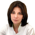 Аверина Наталья Сергеевна - аллерголог, иммунолог г.Москва