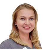 Довгалева Стелла Сергеевна - стоматолог, стоматолог-терапевт г.Москва