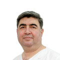 Негматов Баходур Исматович - венеролог, дерматолог г.Москва