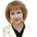 Масякина Анна Владимировна - гинеколог г.Москва