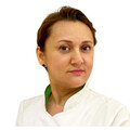 Субханкулова Галина Ивановна - стоматолог г.Москва