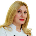 Носова Татьяна Александровна - косметолог г.Москва