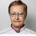Супонина Ирина Дмитриевна - гомеопат г.Москва