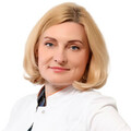 Котова Наталья Владимировна - венеролог, дерматолог г.Москва