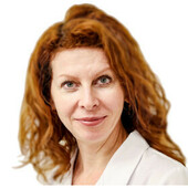 Вискова Елена Витальевна - дерматолог, косметолог Московская область