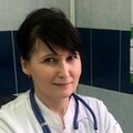 Агаркова Галина Ильинична - кардиолог, терапевт г.Москва