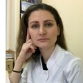 Полытковская Екатерина Сергеевна - маммолог, онколог, хирург г.Москва