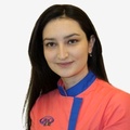 Чеченова Амина Назировна - стоматолог г.Москва