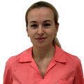 Исаева Анжела Викторовна - акушер, гинеколог, узи-специалист, гинеколог-эндокринолог Московская область