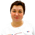 Шокова Наталья Валерьевна - акушер, гинеколог Московская область