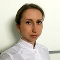Янбухтина Элеонора Ильинична - узи-специалист Московская область