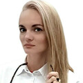 Левковская Мария Владимировна - невролог, рефлексотерапевт Московская область