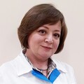 Волкова Ирина Борисовна - врач функциональной диагностики г.Москва