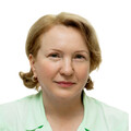 Ставер Наталья Леонидовна - кардиолог, терапевт г.Москва