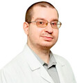 Катышев Алексей Михайлович - невролог, сомнолог г.Москва