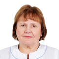 Маслова Нина Ивановна - акушер, гинеколог Московская область