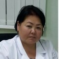 Саттарова Гулмира Асрановна - акушер, гинеколог, узи-специалист г.Москва