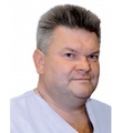 Жильников Дмитрий Васильевич - узи-специалист г.Москва