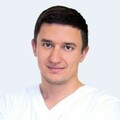 Образцов Артём Васильевич - массажист г.Москва