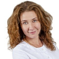Добина Ирина Валерьевна - стоматолог г.Москва