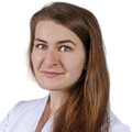 Колесникова Полина Александровна - стоматолог г.Москва