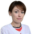 Надеждина Мария Владимировна - узи-специалист г.Москва