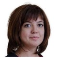 Гусева Полина Юрьевна - стоматолог Московская область
