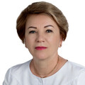 Засурцева Валентина Алексеевна - акушер, гинеколог, узи-специалист г.Москва