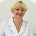 Рощина Ольга Павловна - флеболог, хирург, узи-специалист г.Москва