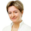 Буканова Светлана Вадимовна - эндокринолог, узи-специалист г.Москва