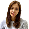 Цантекиди Василиса Михайловна - стоматолог, стоматолог-терапевт г.Москва