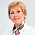 Колесник Марина Аркадьевна - физиотерапевт г.Москва
