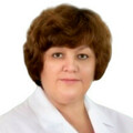 Козлова Лилия Павловна - массажист г.Москва