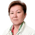 Муратова Анна Александровна - кардиолог, педиатр г.Москва