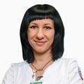 Замойская Ольга Николаевна - невролог, рефлексотерапевт г.Москва