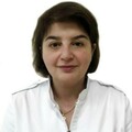 Ананова Тамара Иосифовна - терапевт г.Москва