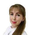 Дятчина Марина Сергеевна - кардиолог, врач функциональной диагностики г.Москва