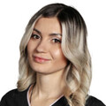 Денисова Екатерина Валентиновна - стоматолог г.Москва