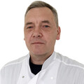 Голанов Валерий Викторович - хирург г.Москва