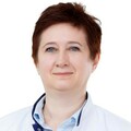 Ходырева Светлана Евгеньевна - лор (отоларинголог) г.Москва