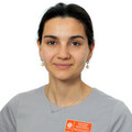 Ахмедова Эльвира Физулиевна - гастроэнтеролог г.Москва